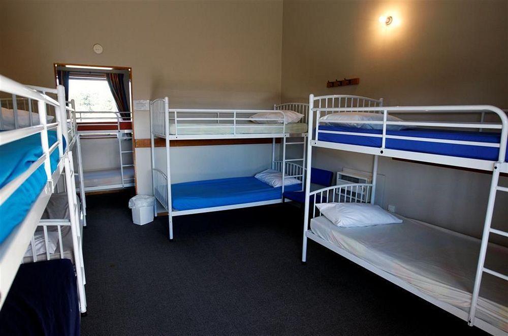 Glentanner Park Centre Hotel Aoraki / Mount Cook Bilik gambar