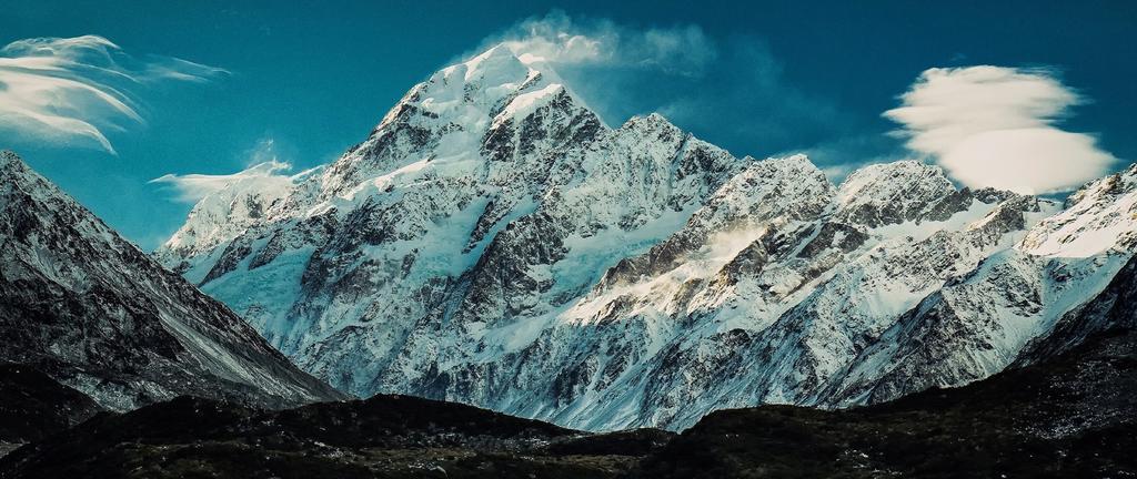 Glentanner Park Centre Hotel Aoraki / Mount Cook Luaran gambar
