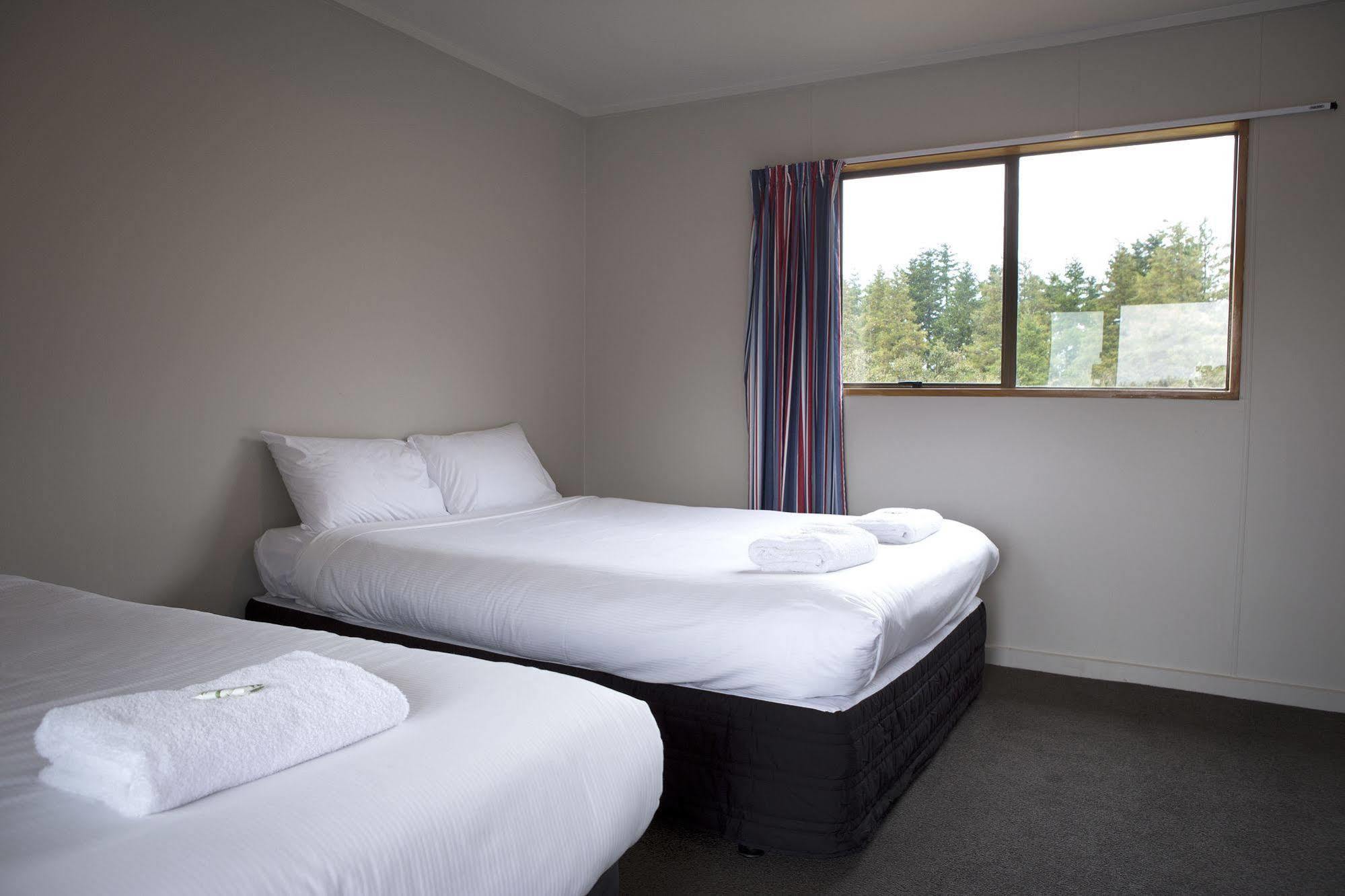 Glentanner Park Centre Hotel Aoraki / Mount Cook Luaran gambar