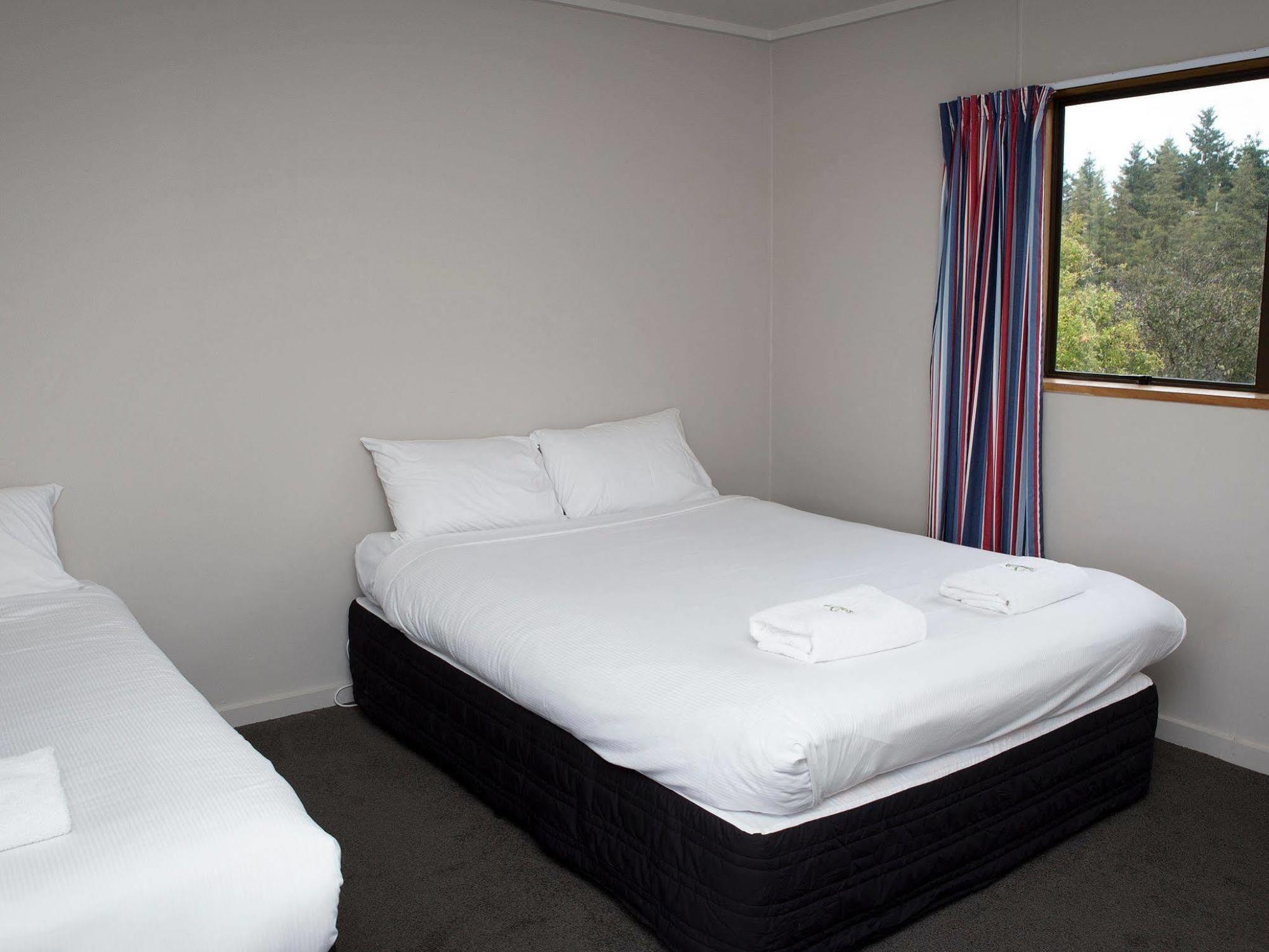 Glentanner Park Centre Hotel Aoraki / Mount Cook Luaran gambar