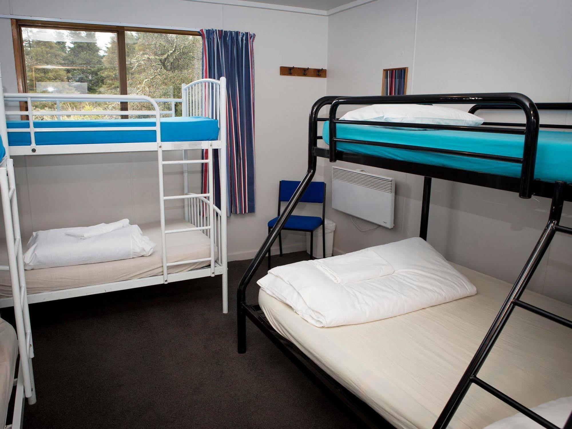 Glentanner Park Centre Hotel Aoraki / Mount Cook Luaran gambar